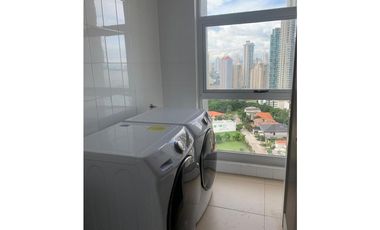 ALQUILER  APARTAMENTO - Q TOWER