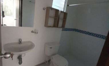 apartamento en arriendo en rosa blanca. Cod A3936701