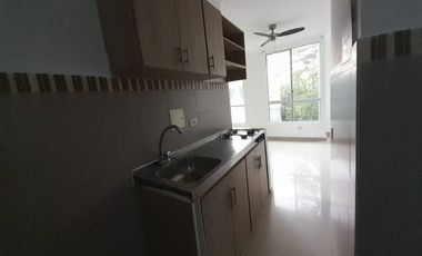 apartamento en arriendo en rosa blanca. Cod A3936701