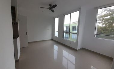 apartamento en arriendo en rosa blanca. Cod A3936701