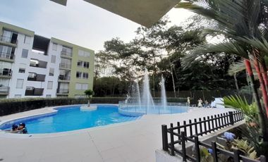 apartamento en arriendo en rosa blanca. Cod A3936701