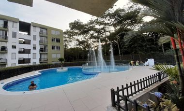 apartamento en arriendo en rosa blanca. Cod A3936701