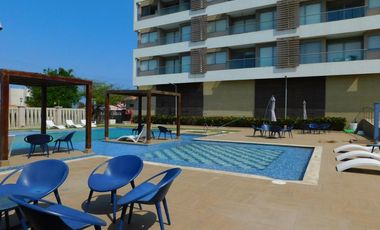 apartamento en arriendo/venta en salgar. Cod V87650