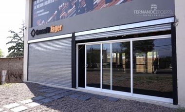 SE ALQUILA Local Comercial Dos Pisos 170 m2 Ruta Panamericana Palmares