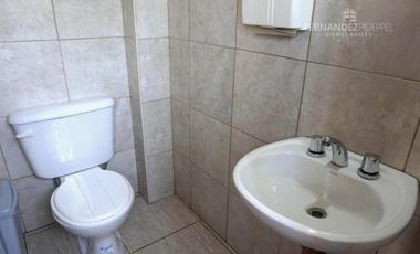 SE ALQUILA Local Comercial Dos Pisos 170 m2 Ruta Panamericana Palmares