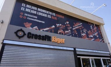 SE ALQUILA Local Comercial Dos Pisos 170 m2 Ruta Panamericana Palmares