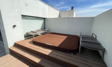 Lujoso Departamento. 5dorm, 5baños,3estac, jardines, piscina