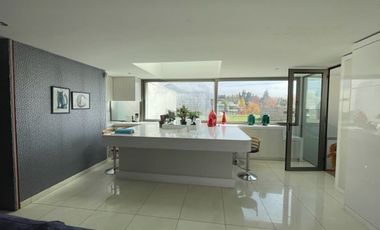 Lujoso Departamento. 5dorm, 5baños,3estac, jardines, piscina