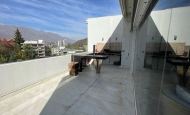 Lujoso Departamento. 5dorm, 5baños,3estac, jardines, piscina