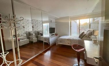 Lujoso Departamento. 5dorm, 5baños,3estac, jardines, piscina