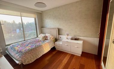 Lujoso Departamento. 5dorm, 5baños,3estac, jardines, piscina