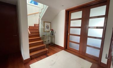 Lujoso Departamento. 5dorm, 5baños,3estac, jardines, piscina