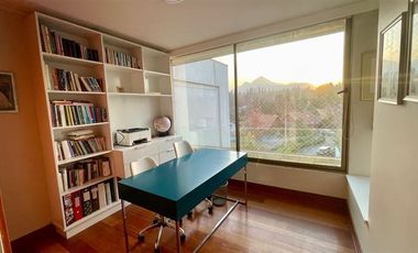 Lujoso Departamento. 5dorm, 5baños,3estac, jardines, piscina