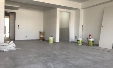 Lencke Vende - Excelente local a estrenar sobre el Boulevard Saenz Peña