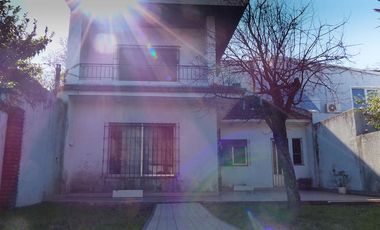 Casa - Banfield Oeste