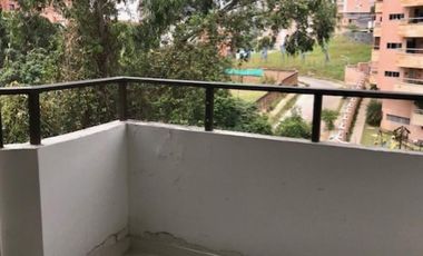apartamento en venta en normandía. Cod V8774