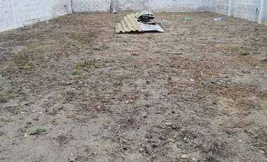 Terreno de Venta en calle Bolivar entre 23 de Abril y Buenavista, Machala, Ecuador