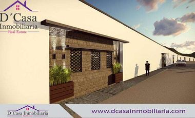 Lotes de Venta - San Miguel de Putushi, desde 750m2 (T-135)