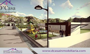 Lotes de Venta - San Miguel de Putushi, desde 750m2 (T-135)