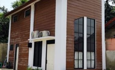 Rumah baru di cimuning bekasi timur