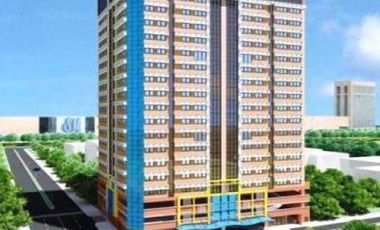 Ready for Occupancy 22 Sq.m Studio Units for Sale Condo in San Marino, Cebu City, Cebu