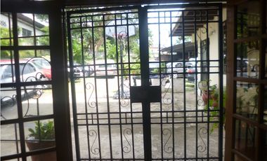 SAN FRANCISCO,CASA, 1/SOLA PLANTA, A/A 940 MTS ALQUILER O VENTA