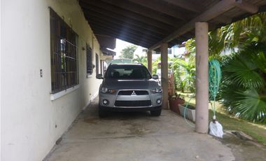 SAN FRANCISCO,CASA, 1/SOLA PLANTA, A/A 940 MTS ALQUILER O VENTA