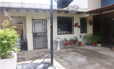 SAN FRANCISCO,CASA, 1/SOLA PLANTA, A/A 940 MTS ALQUILER O VENTA