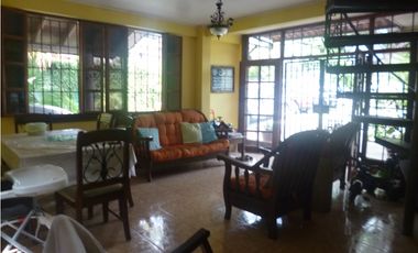 SAN FRANCISCO,CASA, 1/SOLA PLANTA, A/A 940 MTS ALQUILER O VENTA