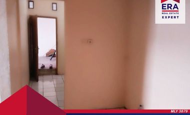 Disewakan Rumah Murah Letak Strategis Bebas Banjir