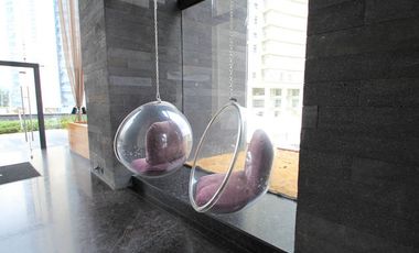 RENTA Departamento Amueblado Santa Fe -Elite Residences.