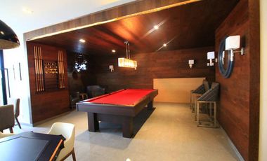 RENTA Departamento Amueblado Santa Fe -Elite Residences.