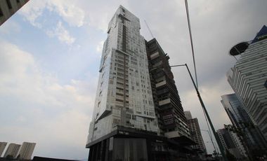 RENTA Departamento Amueblado Santa Fe -Elite Residences.