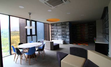 RENTA Departamento Amueblado Santa Fe -Elite Residences.