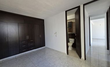 apartamento en arriendo en valle del lili. Cod A9190988