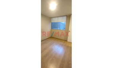 Alquiler Departamento 1Er Piso Condominio Magnolias -Comas