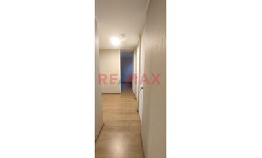 Alquiler Departamento 1Er Piso Condominio Magnolias -Comas