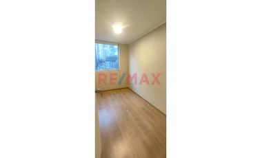 Alquiler Departamento 1Er Piso Condominio Magnolias -Comas