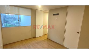 Alquiler Departamento 1Er Piso Condominio Magnolias -Comas