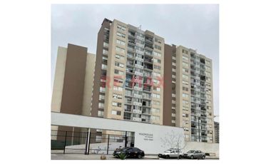 Alquiler Departamento 1Er Piso Condominio Magnolias -Comas