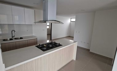 VENTA APARTAMENTO LA AURORA. Cod V9573