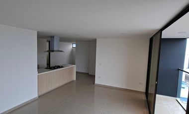 VENTA APARTAMENTO LA AURORA. Cod V9573