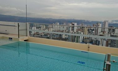 VENTA APARTAMENTO LA AURORA. Cod V9573