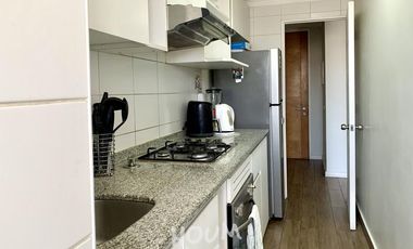 Departamento Plaza zañartu ID: 144875r