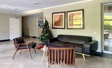 Departamento Plaza zañartu ID: 144875r