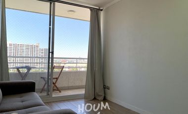 Departamento Plaza zañartu ID: 144875r