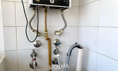 Departamento Plaza zañartu ID: 144875r