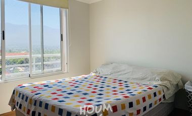 Departamento Plaza zañartu ID: 144875r