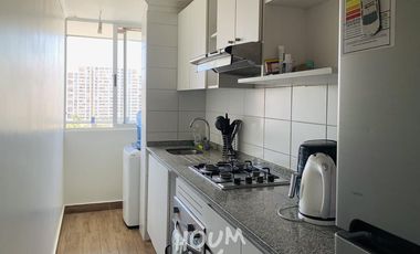 Departamento Plaza zañartu ID: 144875r