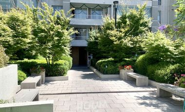 Departamento Plaza zañartu ID: 144875r